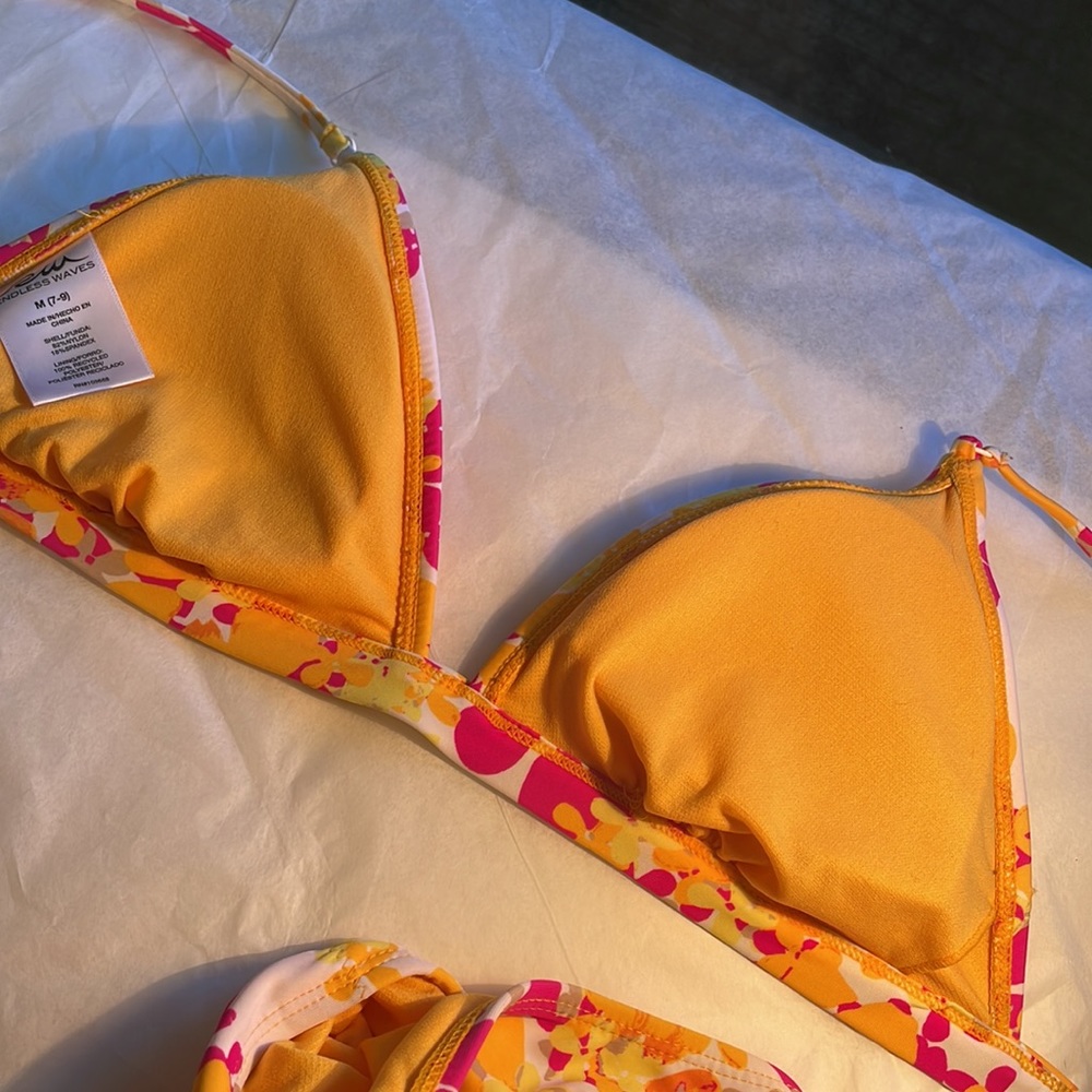 Beautiful bright colors - Picture 8 of 9